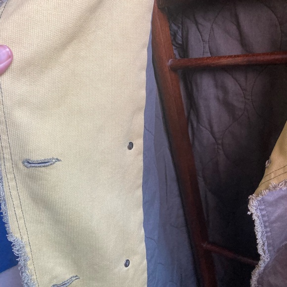 Diesel jacket/coat. - Picture 10 of 13